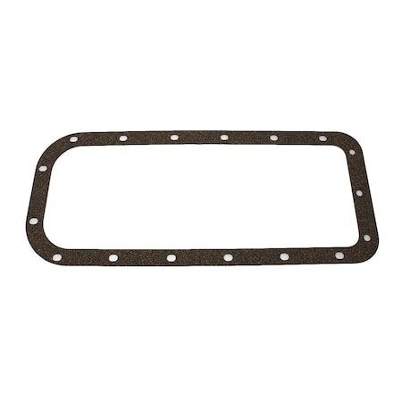 Aftermarket Oil Pan Gasket Fits Allis Chalmers B IB C CA D10 D12 D14 D15 RC I400 70232325